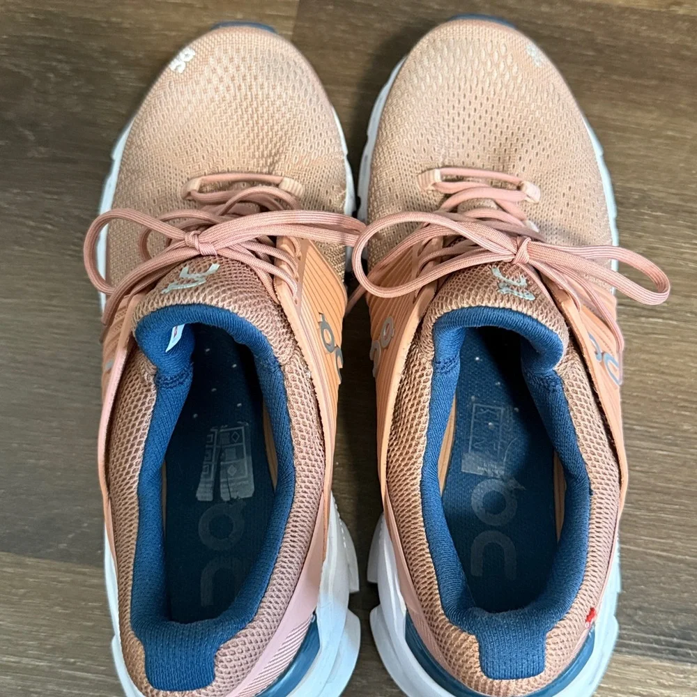 On Cloudswift Sneakers - Picture 4 of 6